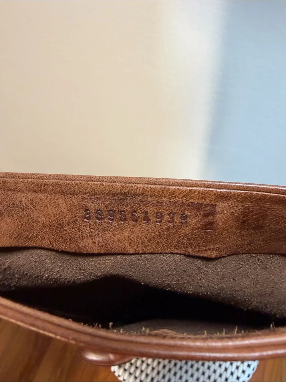 Free People Dakota Tall Chestnut Brown Over-the-Knee Leather Boots